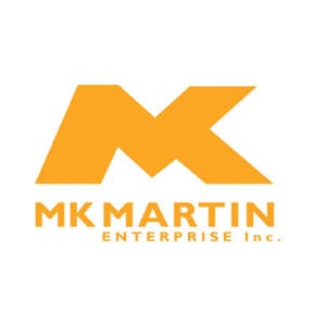 MK Martin Enterprises Inc.