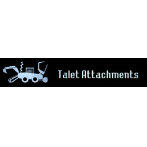 Talet Attachments