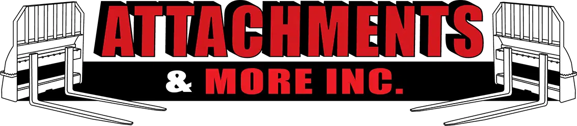 Attachments & More